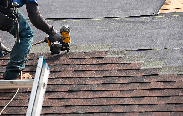 Licensed Gutter Installation service in Old Bridge, NJ - Brentwood Metal Roofing